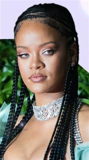 Rihanna Gets Real About Her Post-Baby Body at Paris Fashion Week