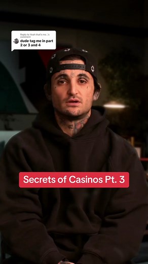 Mikki Mase Casino Gambling Scandal Revealed