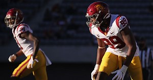 Jaxson Dart, Drake Jackson named Pac-12 Players of the Week