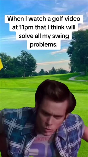 #golftiktok #golfmeme #golftok #fyp #meme