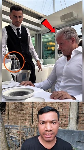 How Wine Experts Judge Expensive Wine 🍷