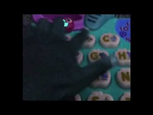 YTP alphabet apple [collab entry]