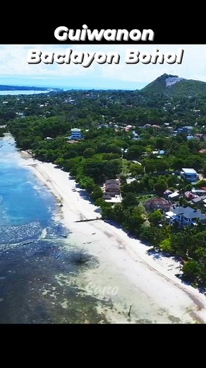 Guiwanon Beach | Sano Ni Bai