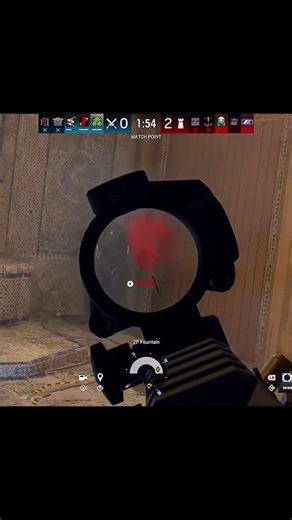 Siege edit | keep steady