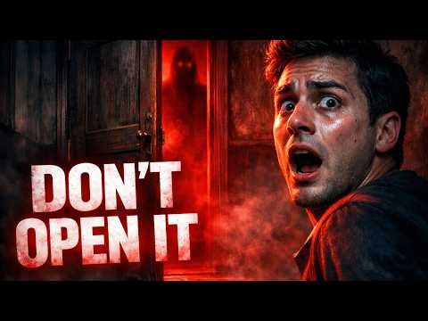 DON’T LOOK BACK… There’s Someone In My Car 😱 (True Horror Story) He Was Sitting Behind Me… But 😨