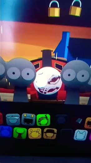 sodor fallout james phase 3