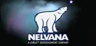 Nelvana Limited Logo