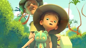 8.4K views · 83 reactions | Enjoy these highlights of the #SIGGRAPH2016 Computer Animation Festival. Then join us 24-28 July in Anaheim, CA. | SIGGRAPH Conferences | Facebook