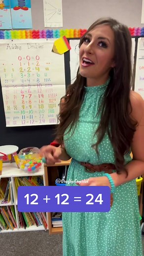 Doubles Song #singingteacher #math #learningforlife #teacher #addition #johnjacobjingleheimerschmidt #parody #singalong #elementary #learn