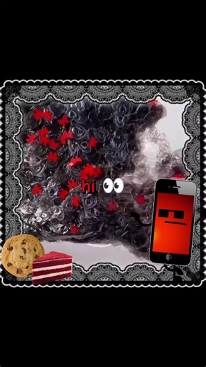 LINK IN COMMENTS!!! idk how to tag this. idk how to make these slime videos I'm cooked #discordserver #multifandom #metalocalypsedethklok #dethklok #hi