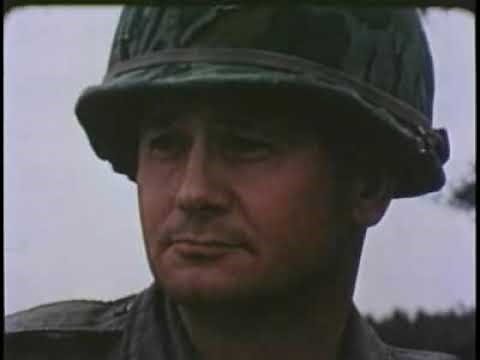 On the Frontier of Freedom, the Fulda Gap in Germany