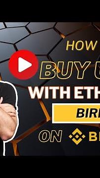 How to Buy USD with Ethiopian Birr (ETB) on Binance