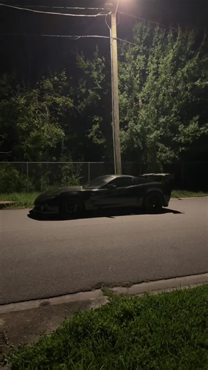 Exploring the Dark Aesthetic of Blacked-Out Cars