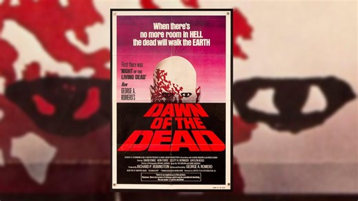 The making of 1978's Dawn of the Dead shows why the film is still a masterpiece