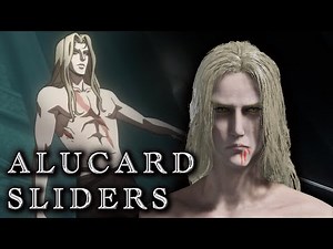 The Absolute Best Alucard Sliders in Elden Ring
