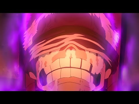 DOFLAMINGO HAKI DES ROIS PREMIÈRE UTILISATION - VOSTFR