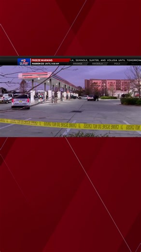 A man in his 40s was shot on Wednesday morning at a 7-Eleven, according to the Orange County Sheriff's Office He was taken to the hospital with non-life-threatening injuries. Read more: https://www.wesh.com/article/man-shot-downtown-orlando-7-eleven-gas-station/70168466 | WESH 2 News