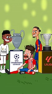 5.5M views · 96K reactions | The situation of Atletico Madrid this days 藍 #atleticodemadrid #barcelona | Body Animation | Facebook