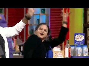 CWC | Cook with comali Pugazh | Manimegalai comedy