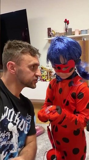 Kocour se ztratil 🐱😢