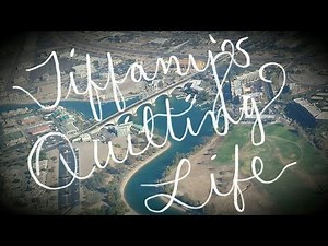 Sew Sunday Working on I-Spy Quilts