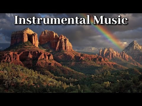 Nostalgia – Flute and Guitar Instrumental Music for Relaxation | 1 Hour