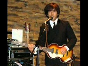 The Beatles - The Honeymoon Song (Pottz)