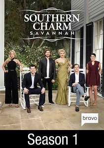 Southern Charm: Savannah: Engagement Rings & Petty Things
