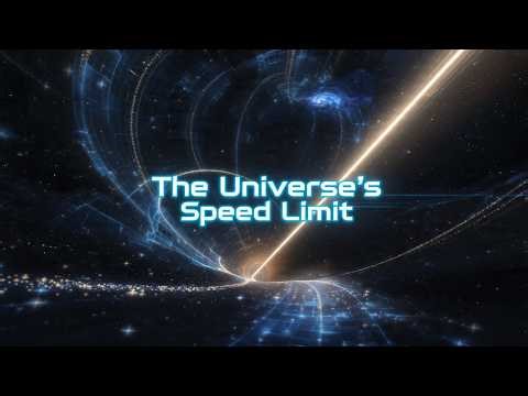 What Sets the Speed of Light? — The True Shape of Causality