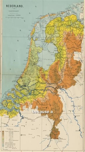 90K views · 376 reactions | Holland vs The Netherlands — What’s the Difference? Part 01 樂 #geography #map #Holland #Netherlands #history | Explore Earth | Facebook