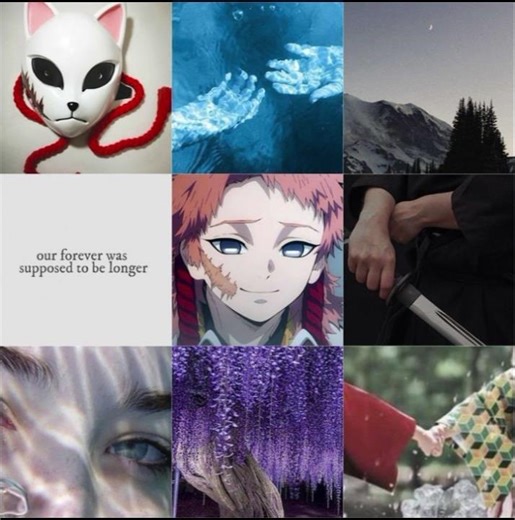 KNY characters and their quotes 💜(part-1)#kny#maryonacrosslyrics#knyships