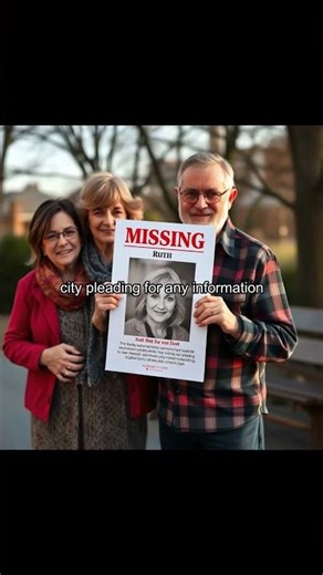 16‑Year‑Old Vanishes in St Albans 1995 – Mystery in 45 Seconds