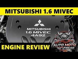 1.6 MIVEC REVIEW, PROBLEMS, RELIABILITY, FAILURES, FUEL CONSUM, TIMING, OIL?