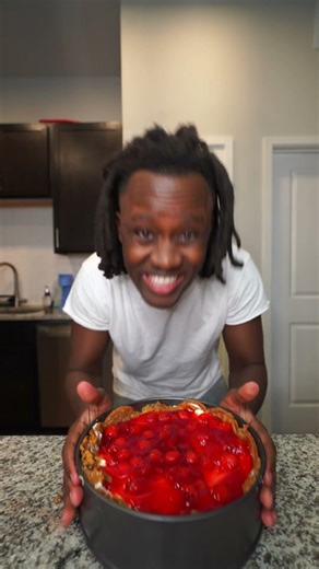 Oatmeal Cream Pie Cheesecake