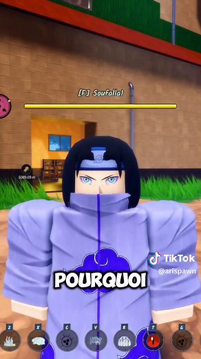 Obtenir tous les Game Pass de Ninja Time !