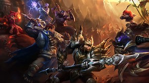 League of Legends coming to Windows 10 Store in China