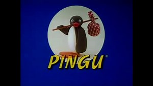 Pingu VoiceOver (2022)