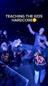 176K views · 5.8K reactions | Gotta start em young. | Biohazard | Facebook