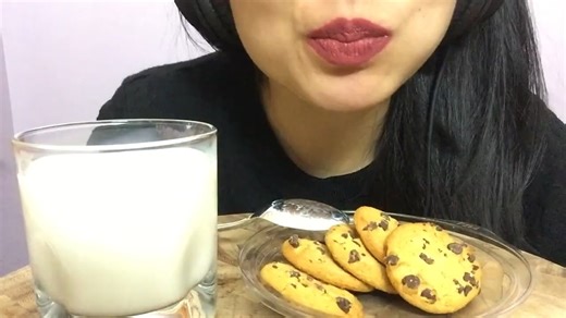 考古 | SAS | 曲奇牛奶