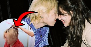 HyunA Cutting Dawn's Hair During Quarantine Is The Most 2020 Thing You'll Ever See