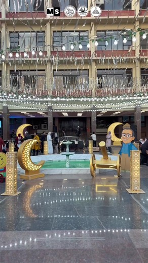 ‏#جامعه_عين_شمس #رمضان #ramadanvibes #ramadan | ramadan