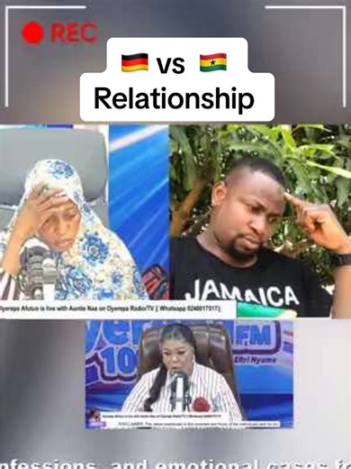 Understanding the Germany-Ghana Relationship