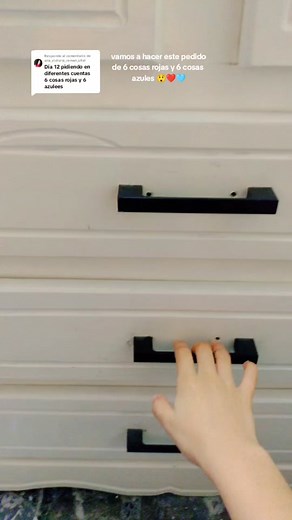 Manualidades: 6 Cosas Rojas y Azules para Niños