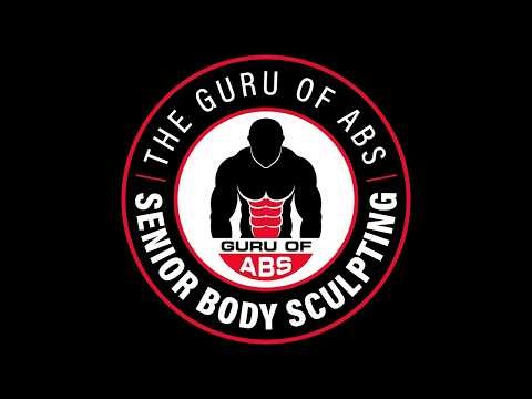 9.23.26: Senior Body Sculpting Live - Biceps, Quadriceps + Abs & Core