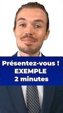 Introduce yourself in 2 minutes for a job interview (engineer example, entry-level, technical pro...