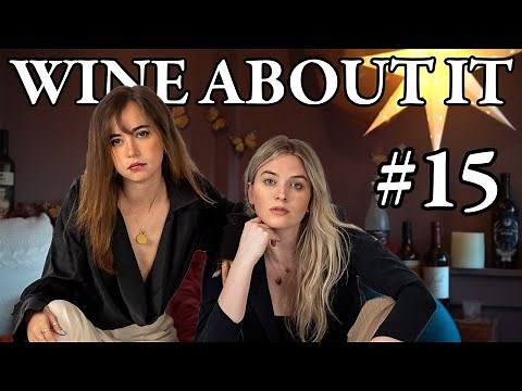 The Podcast is Back! | Wine About It