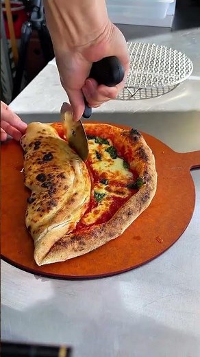 How to Cook Gourmet Pizza at Home 🍕🔥 Pizza Party gas fired oven Emozione