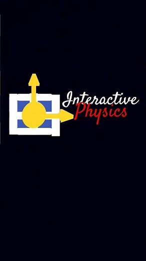 interactive physics