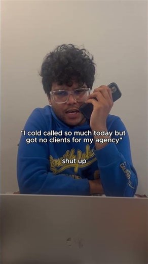 8 proven ways to actually get clients for your agency 👇🏻