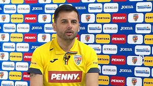 16K views · 594 reactions |  Interviu din cantonamentul tricolorilor: De la „Du-te, Dică!” la „Du-ne, Dică... spre Mondial!”  | Echipa națională de fotbal a României | Facebook